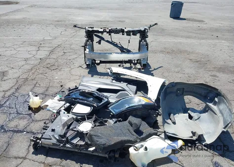 2018 Jeep Compass Limited 4X4 z USA, uszkodzony, nr VIN 3C4NJDCB7JT290510